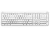 Tastatura Logitech K950 Wireless US bela