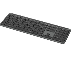 Tastatura Logitech K950 Wireless US grafitno siva - Img 4
