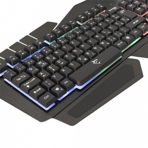 Tastatura Templar WhiteShark 6088 - Img 3