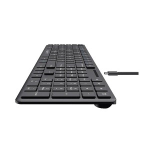 Tastatura USB US Havit KB252 - Img 3