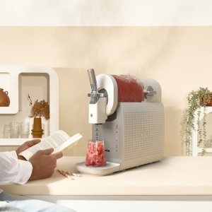 TEFAL APARAT ZA SLADOLED IG803A - Img 2