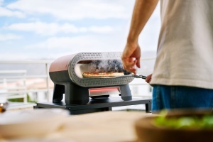 TEFAL ELEKTRIČNA PIZZA PEĆ JM600T - Img 3