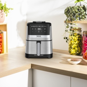 TEFAL FRITEZA NA VRUĆ VAZDUH EY552D - Img 2