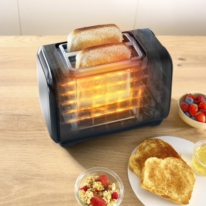 TEFAL TOSTER TT5S18