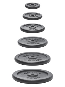 Teg 1 x 5 Kg Ploča Orion 200000227249