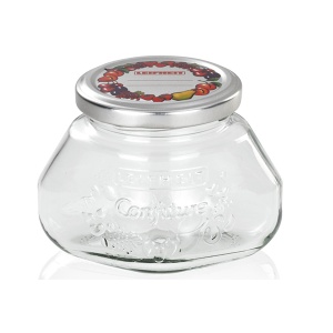 Tegla za džem LEIFHEIT 250 ml 36003