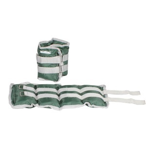 Tegovi za zglobove 3 kg Live Up LS3011 - Img 3