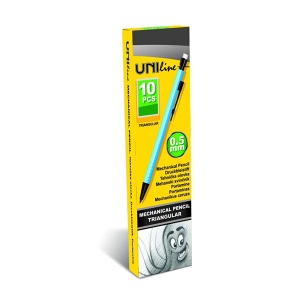 Tehnička olovka 0.5 1/1(Patentica) UNI LINE UNL-012 55652