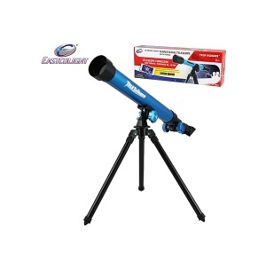 Teleskop sa stativom i Star Walk 2 app Eastcolight 44744