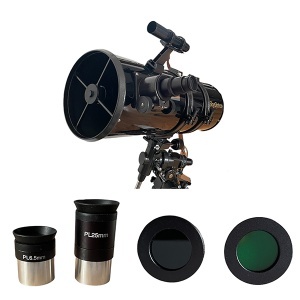 Teleskop SkyOptics BM-800203EQ IV-A - Img 3
