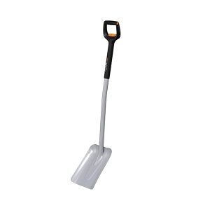 Teleskopska lopata 1066734 121-140cm Fiskars 084349