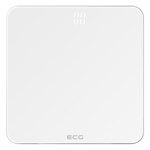 Telesna vaga bela ECG OV1821W