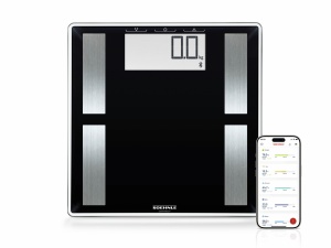 Telesna Vaga Shape Sense Connect 50 Soehnle SO 63879 - Img 3