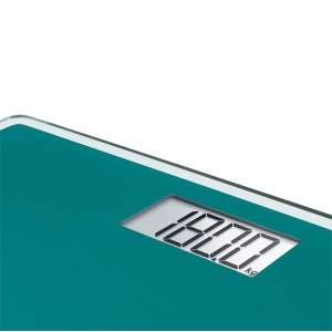 Telesna vaga Style Sense Compact 200 Ocean Green Soehnle 63877 - Img 2