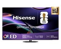Televizor 55 inča 55A85Q OLED 4K UHD Smart TV Hisense TVZ02901