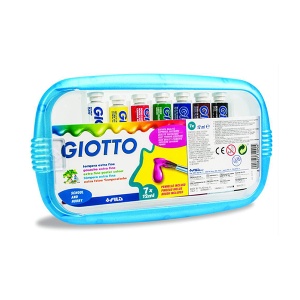 Tempera GIOTTO 7/1 0303000 62372