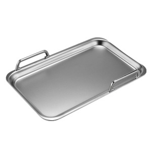 Teppan Yaki posuda za spremanje hrane Bosch HEZ390512