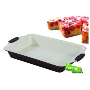 Tepsija sa keramičkim premazom Colossus CL-146