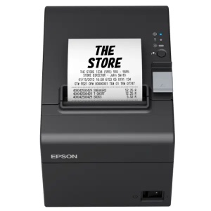 Termalni POS štampač TM-T20III (011) USB Epson PRI04660