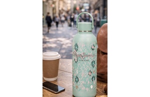 Termos 500 ml Sun mint Pepe Jeans 61.133.41 - Img 4