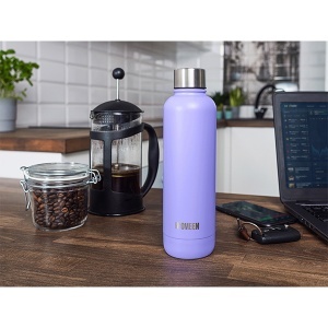 Termos boca LED 500ml Noveen NOTB413 - Img 2