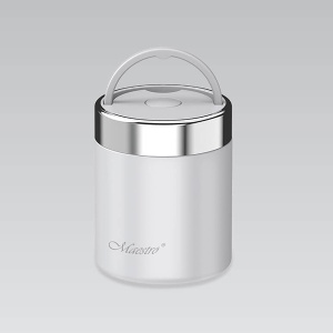 Termos za hranu 500ml beli Maestro MR1649-50WH - Img 2