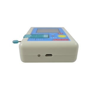 Tester elektronskih komponenti LCR-T7 - Img 2