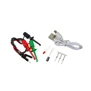 Tester elektronskih komponenti LCR-T7 - Img 4