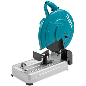 Testera Za Metal 2.200 W Makita LW1400