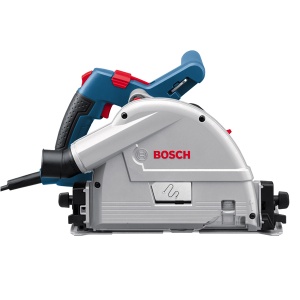 Testera za uranjanje BOSCH GKT 55 GCE (sa koferom i vođicom)