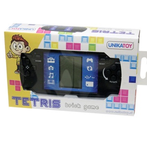 Tetris igre UNIKATOY U24428