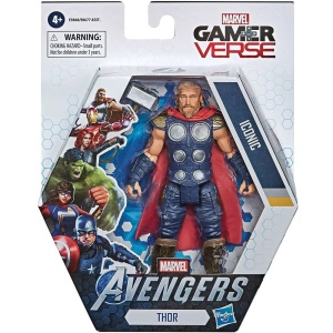 Thor Iconic akciona figura 1044603 - Img 1