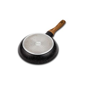 Tiganj 24cm sa nelepljivim premazom Nava NV10-144-101 - Img 2