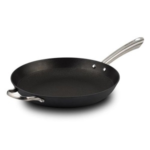 Tiganj 32cm liveno gvožđe sa ručkom Atlas Nava 59864
