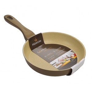Tiganj granit Lorme Premium 24 cm 12282