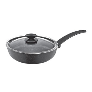 Tiganj sa poklopcem 24cm Zilan ZLN2065GY