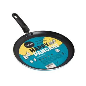 Tiganj za palačinke 26cm Happy Pancakes Texell TPC-HP208