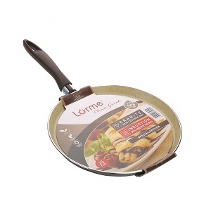 Tiganj za palčinke granit Lorme Classic 25cm 12333