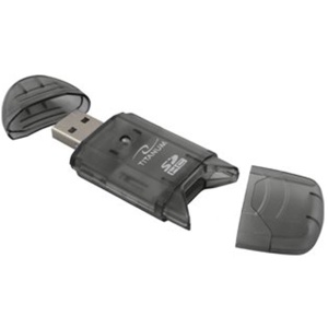 Titanum univerzalni čitač kartica SDHC TA101K - Img 2