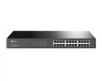 TL-SG1024 24-PORT GIG.RACKMOUNT SWITCH