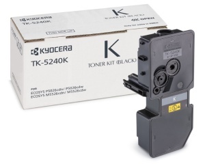 Toner Kyocera TK-5240K crni 4000 strana