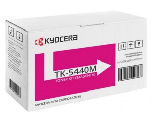 Toner Kyocera TK-5440M magenta, kapacitet 2.400 strana