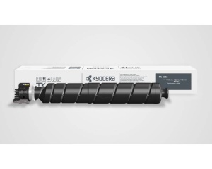 Toner Kyocera TK-6355 crni, kapacitet 40.000 strana