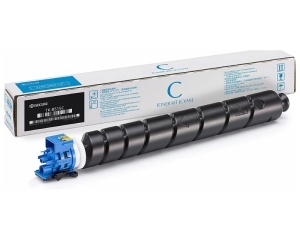 Toner Kyocera TK-8515C cyan, kapacitet 20.000 strana
