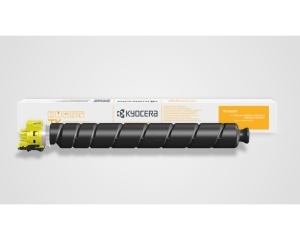 Toner Kyocera TK-8585Y žuti, kapacitet 20.000 strana