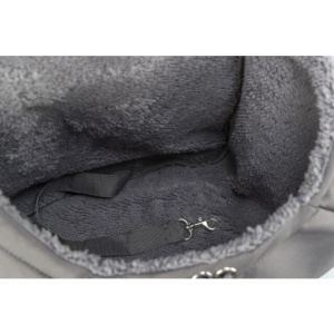 Torba molly 25x38x177cm siva - Img 3