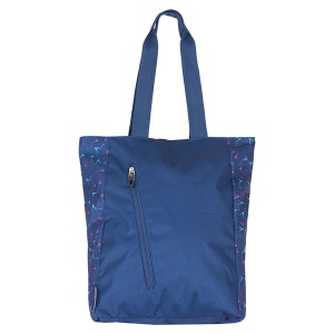 Torba na rame Shopping Blue Star 121234