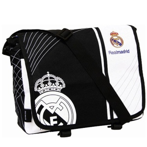 Torba na rame za školu Real Madrid Basic 49474