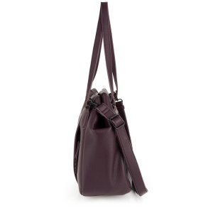 Torba na rame ženska 43x29x12 cm Olivia - Img 2
