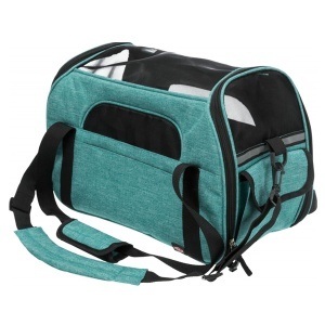 Torba nosiljka za ljubimca 5kg 19x28x42cm Madison Trixie 28884 - Img 2